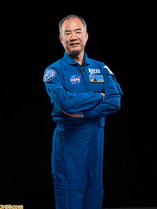 野口宇宙飛行士のISS到着を記念して『宇宙兄弟』との特別企画、限定エピソード動画第一弾“せりか編”を配信開始