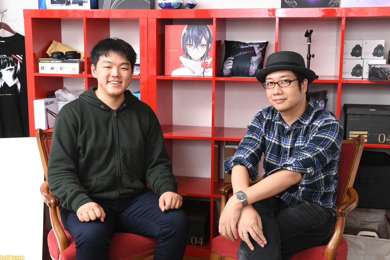 『アルトデウス: BC』クリエイターインタビュー。“クロノス”を超える究極のVR体験を目指して