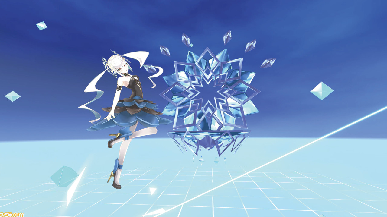 『アルトデウス: BC』クリエイターインタビュー。“クロノス”を超える究極のVR体験を目指して