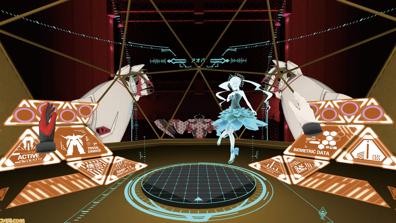 『アルトデウス: BC』クリエイターインタビュー。“クロノス”を超える究極のVR体験を目指して