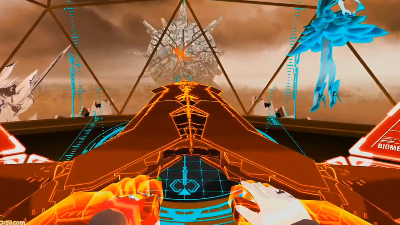 『アルトデウス: BC』クリエイターインタビュー。“クロノス”を超える究極のVR体験を目指して