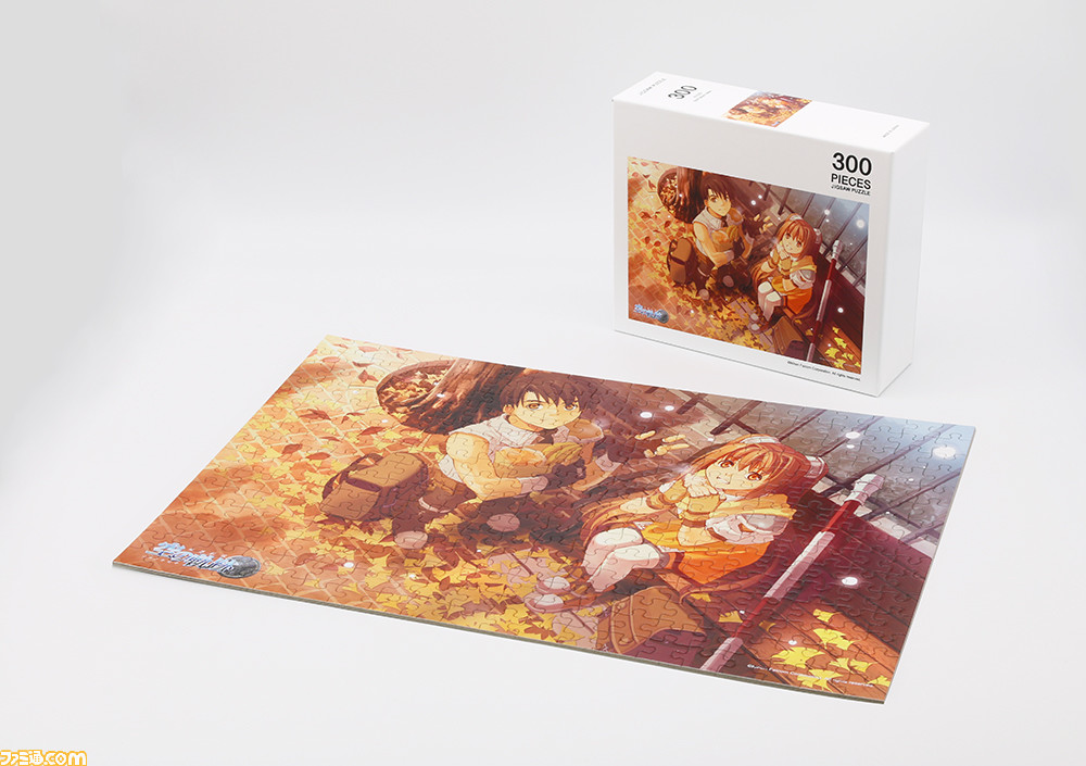 『英雄伝説 創の軌跡・軌跡』シリーズ新作グッズが発売決定。ACアダプターやアクリル卓上時計など多数のアイテムがラインアップ