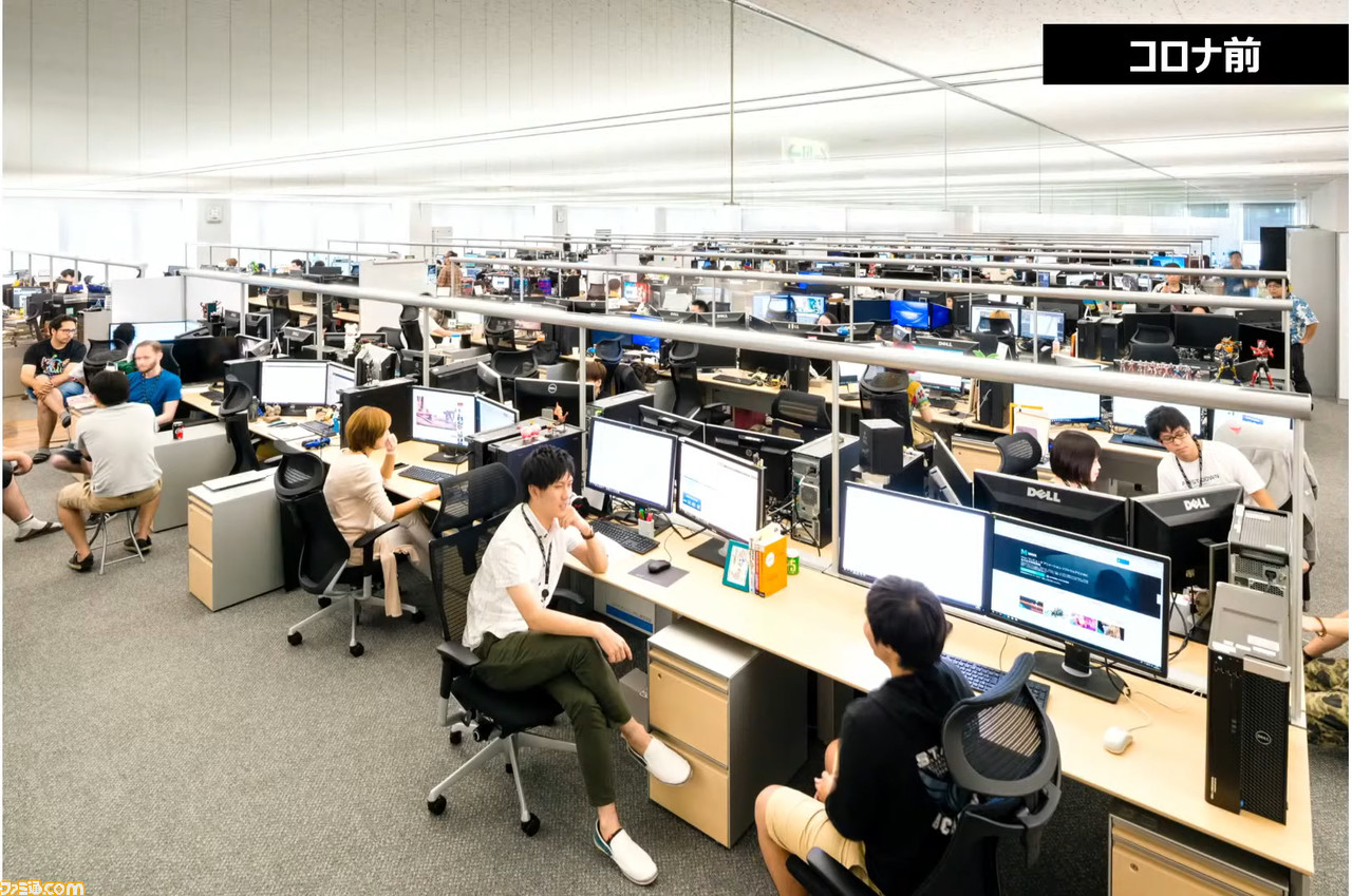 ゲームディレクターに必要な8つのスキルとは? プラチナゲームズ・田浦貴久氏が大いに語る、ファミ通×ヒューマンアカデミー・トークセッションリポート