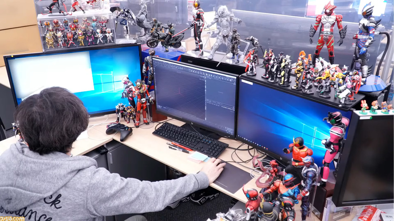 ゲームディレクターに必要な8つのスキルとは? プラチナゲームズ・田浦貴久氏が大いに語る、ファミ通×ヒューマンアカデミー・トークセッションリポート