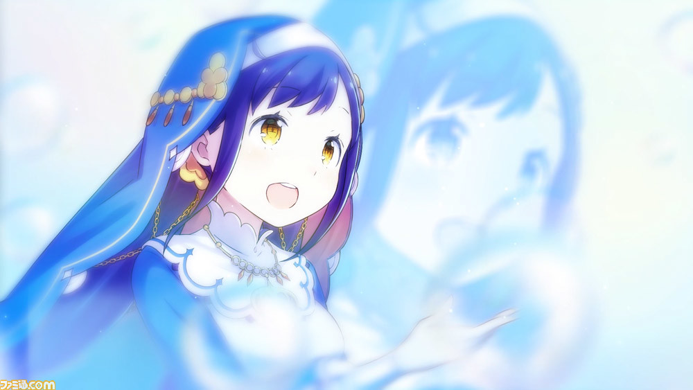 『リゼロ 偽りの王選候補』オープニングムービーが公開。主題歌を歌うのはアニメ2期OPを担当する前島麻由さん