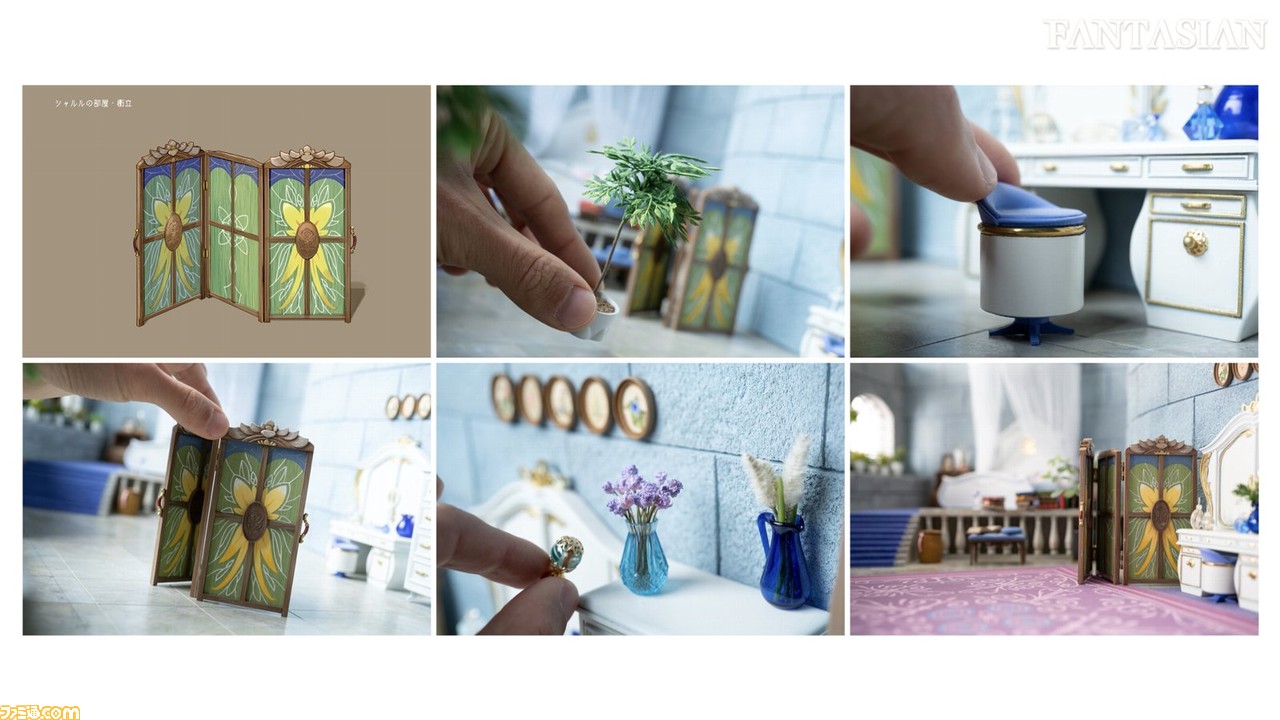 『ファンタジアン』Apple Arcade対応の完全新作RPG、ついに本格始動! 坂口博信氏のファミ通独占コメントも公開!!