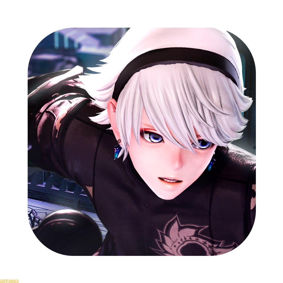 『ファンタジアン』Apple Arcade対応の完全新作RPG、ついに本格始動! 坂口博信氏のファミ通独占コメントも公開!!