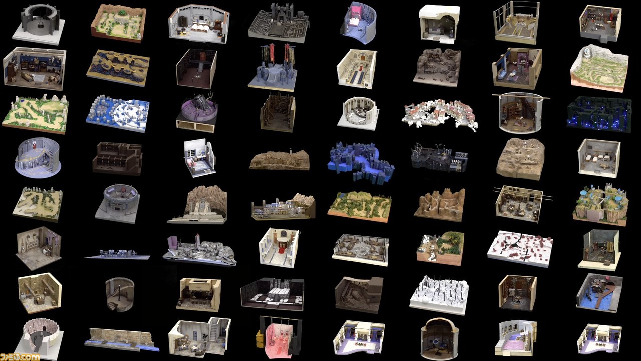 『ファンタジアン』Apple Arcade対応の完全新作RPG、ついに本格始動! 坂口博信氏のファミ通独占コメントも公開!!