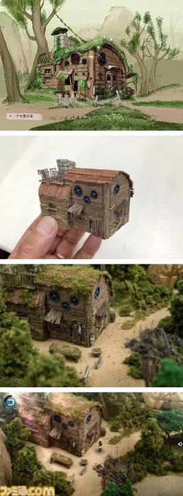 『ファンタジアン』Apple Arcade対応の完全新作RPG、ついに本格始動! 坂口博信氏のファミ通独占コメントも公開!!