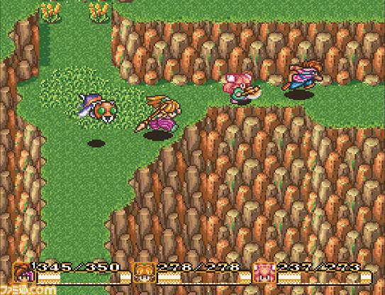 『聖剣伝説~FF外伝~』が発売。が発売された日。切ないストーリーや神秘的なサウンドが多くの人の心を掴む【今日は何の日?】