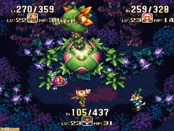 『聖剣伝説~FF外伝~』が発売。が発売された日。切ないストーリーや神秘的なサウンドが多くの人の心を掴む【今日は何の日?】