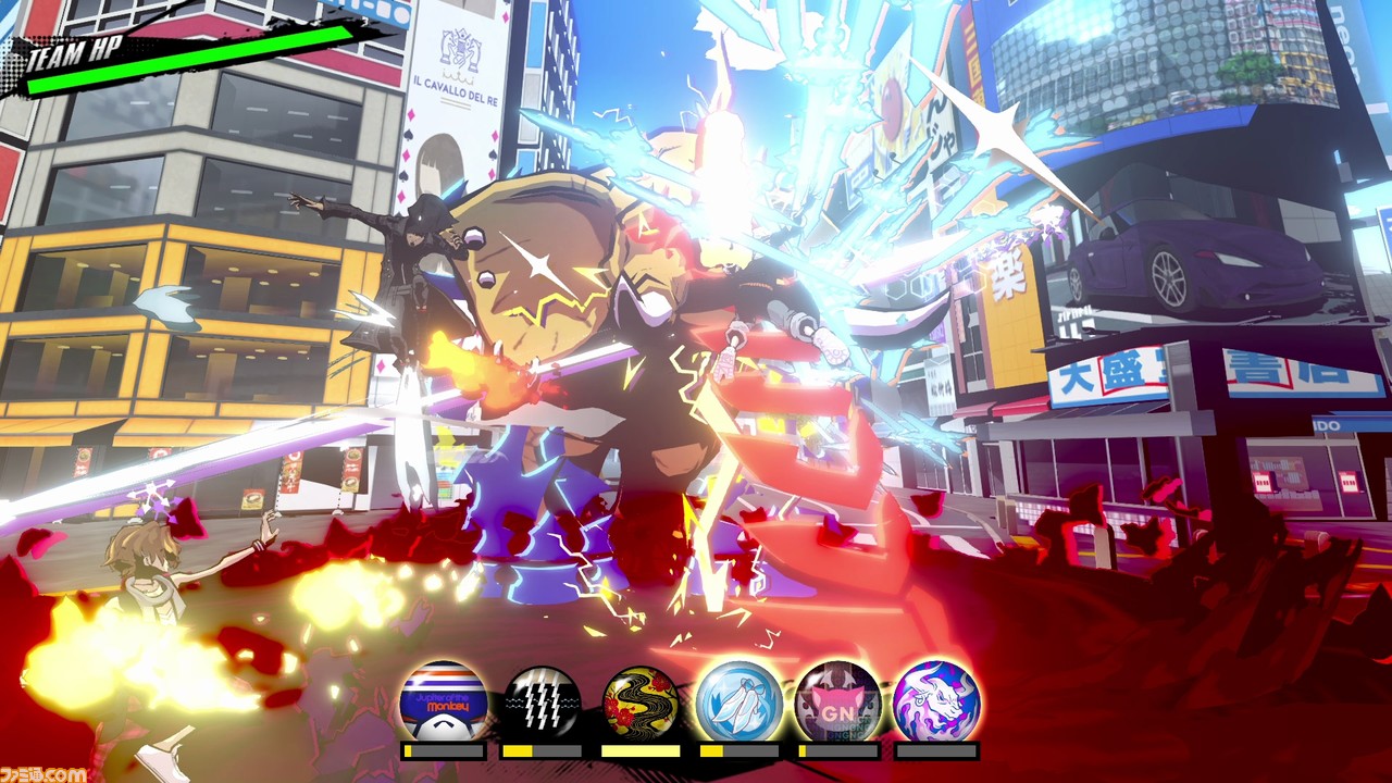 『新すばらしきこのせかい』情報まとめ。新たな“死神のゲーム”にチーム戦になったバトルなどをチェック!