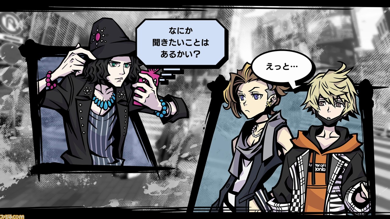 『新すばらしきこのせかい』情報まとめ。新たな“死神のゲーム”にチーム戦になったバトルなどをチェック!