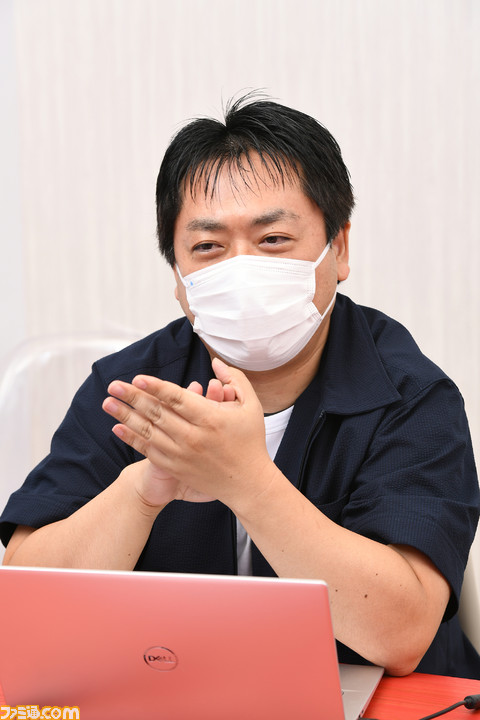 目指すのは“リアル”ではなく“リアリティーのある世界”! 新規タイトルも鋭意開発中! Thirdverseが描くVRの未来を直撃