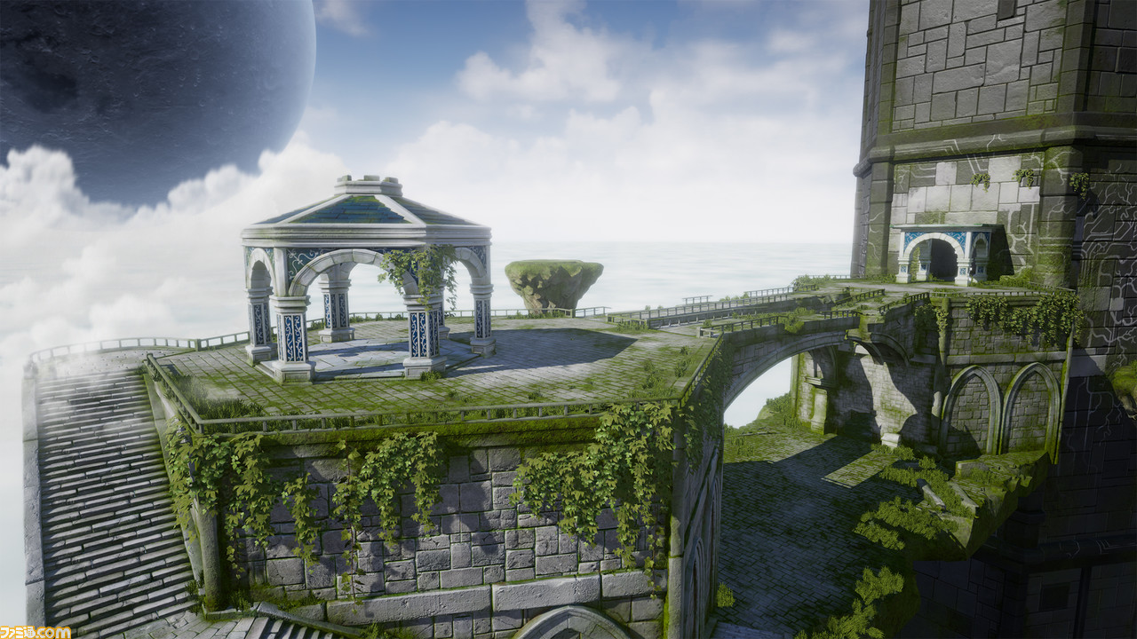 目指すのは“リアル”ではなく“リアリティーのある世界”! 新規タイトルも鋭意開発中! Thirdverseが描くVRの未来を直撃