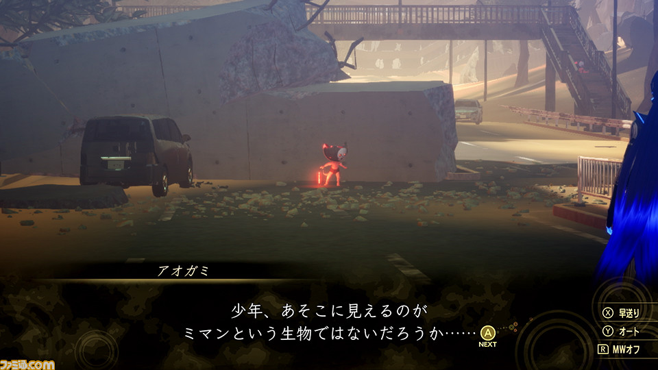 『真・女神転生5』ゼウスやジョカなどキャラクターやシステムの詳細が公開。新たに描き下ろされたものを含む200体以上の悪魔が登場