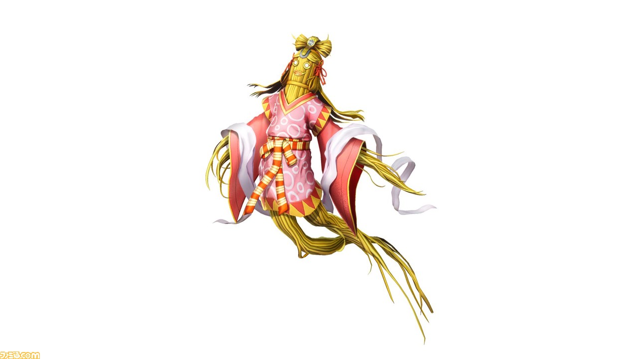 『真・女神転生5』ゼウスやジョカなどキャラクターやシステムの詳細が公開。新たに描き下ろされたものを含む200体以上の悪魔が登場