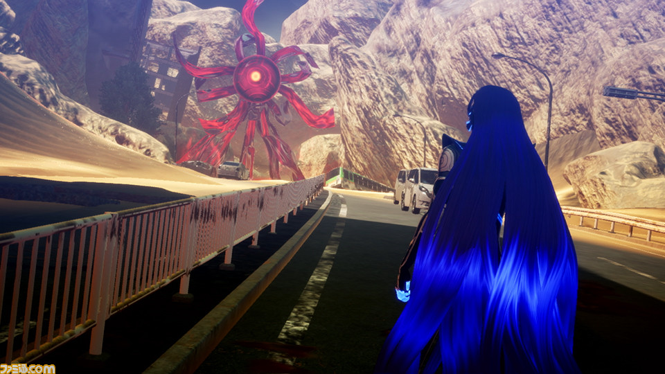 『真・女神転生5』ゼウスやジョカなどキャラクターやシステムの詳細が公開。新たに描き下ろされたものを含む200体以上の悪魔が登場