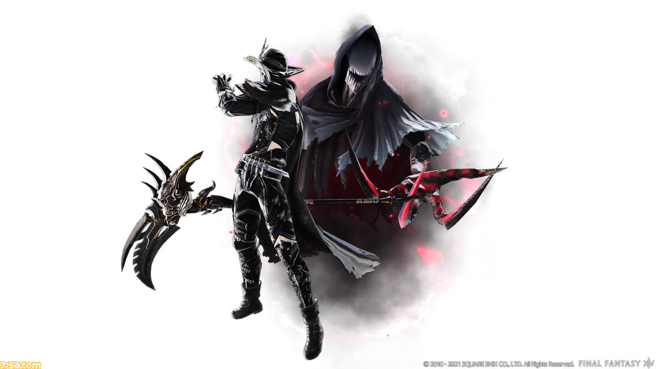 『ファイナルファンタジーXIV: 暁月のフィナーレ』