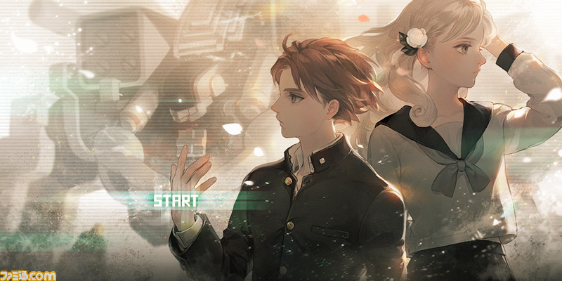 『十三機兵防衛圏』初見の方へ向け、キャラクターや各パートの詳細を一挙公開。先の読めない緻密なストーリーが味わえるドラマチックアドベンチャー