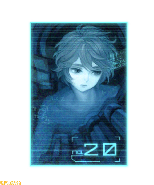 『十三機兵防衛圏』初見の方へ向け、キャラクターや各パートの詳細を一挙公開。先の読めない緻密なストーリーが味わえるドラマチックアドベンチャー