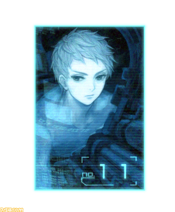 『十三機兵防衛圏』初見の方へ向け、キャラクターや各パートの詳細を一挙公開。先の読めない緻密なストーリーが味わえるドラマチックアドベンチャー