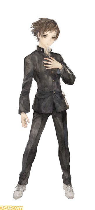 『十三機兵防衛圏』初見の方へ向け、キャラクターや各パートの詳細を一挙公開。先の読めない緻密なストーリーが味わえるドラマチックアドベンチャー