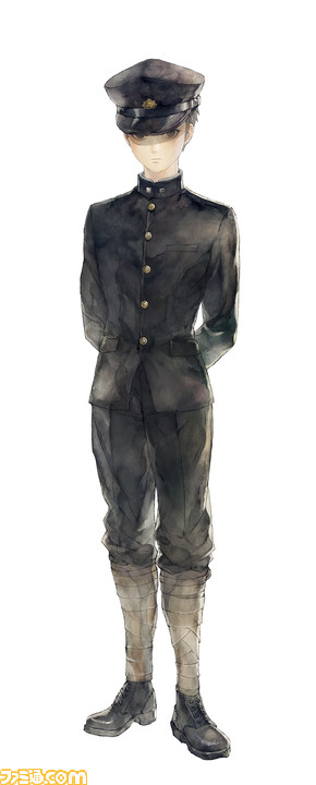『十三機兵防衛圏』初見の方へ向け、キャラクターや各パートの詳細を一挙公開。先の読めない緻密なストーリーが味わえるドラマチックアドベンチャー