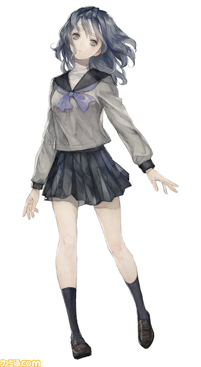 『十三機兵防衛圏』初見の方へ向け、キャラクターや各パートの詳細を一挙公開。先の読めない緻密なストーリーが味わえるドラマチックアドベンチャー