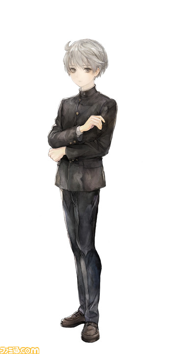 『十三機兵防衛圏』初見の方へ向け、キャラクターや各パートの詳細を一挙公開。先の読めない緻密なストーリーが味わえるドラマチックアドベンチャー