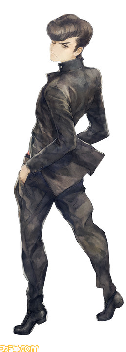 『十三機兵防衛圏』初見の方へ向け、キャラクターや各パートの詳細を一挙公開。先の読めない緻密なストーリーが味わえるドラマチックアドベンチャー