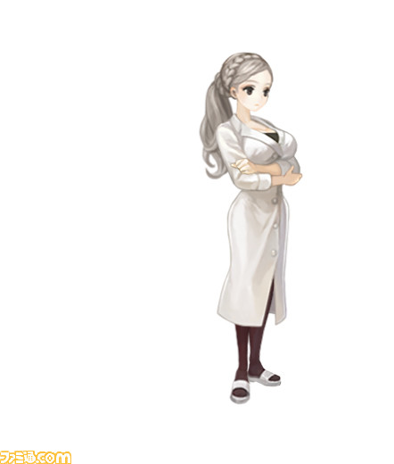 『十三機兵防衛圏』初見の方へ向け、キャラクターや各パートの詳細を一挙公開。先の読めない緻密なストーリーが味わえるドラマチックアドベンチャー