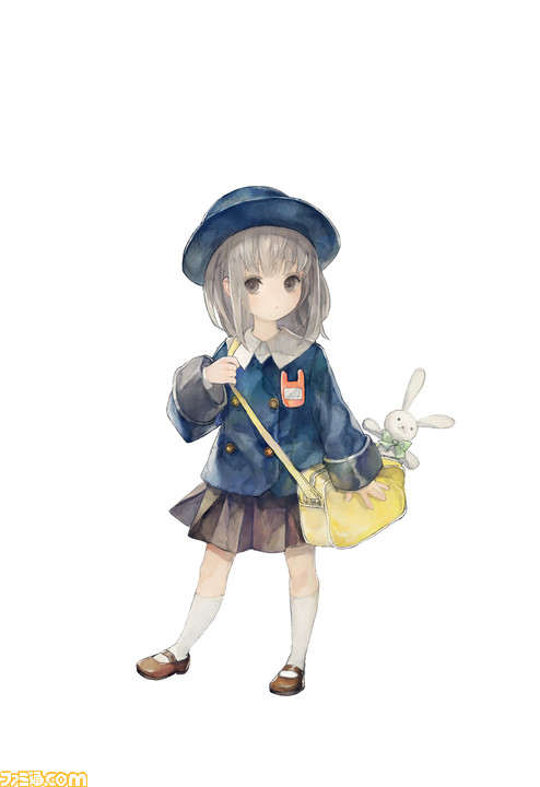 『十三機兵防衛圏』初見の方へ向け、キャラクターや各パートの詳細を一挙公開。先の読めない緻密なストーリーが味わえるドラマチックアドベンチャー