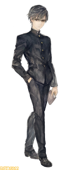 『十三機兵防衛圏』初見の方へ向け、キャラクターや各パートの詳細を一挙公開。先の読めない緻密なストーリーが味わえるドラマチックアドベンチャー