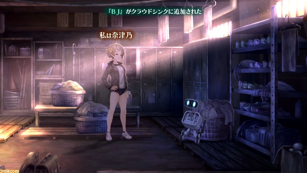 『十三機兵防衛圏』初見の方へ向け、キャラクターや各パートの詳細を一挙公開。先の読めない緻密なストーリーが味わえるドラマチックアドベンチャー