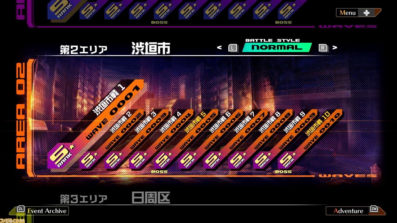 『十三機兵防衛圏』初見の方へ向け、キャラクターや各パートの詳細を一挙公開。先の読めない緻密なストーリーが味わえるドラマチックアドベンチャー