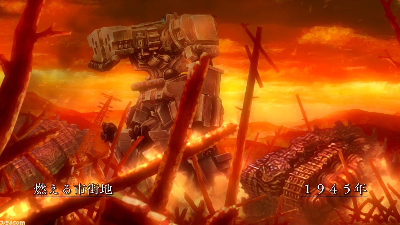 『十三機兵防衛圏』初見の方へ向け、キャラクターや各パートの詳細を一挙公開。先の読めない緻密なストーリーが味わえるドラマチックアドベンチャー
