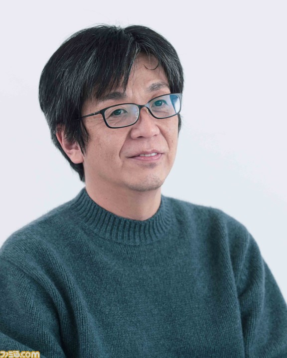 【ICO 20周年】ジェン・デザイン 上田文人氏×洞谷仁治氏 対談『ICO』と20年