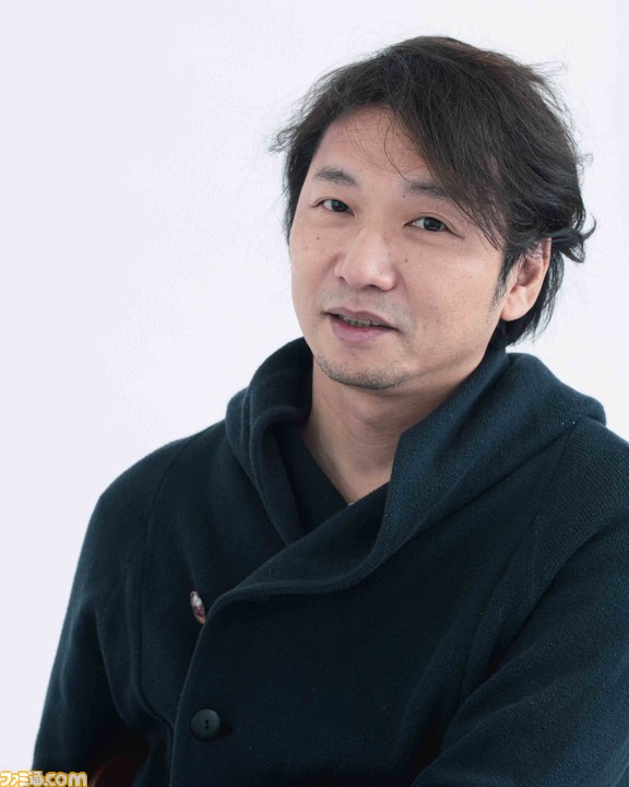 【ICO 20周年】ジェン・デザイン 上田文人氏×洞谷仁治氏 対談『ICO』と20年