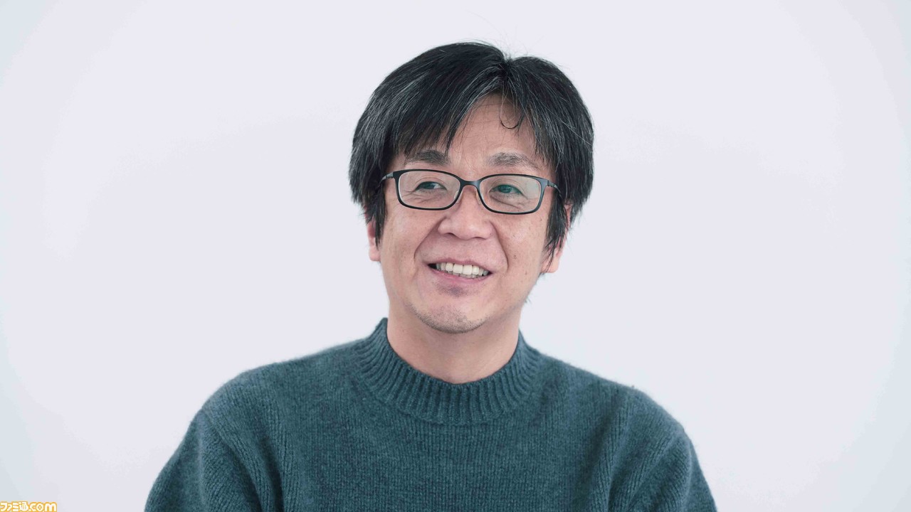 【ICO 20周年】ジェン・デザイン 上田文人氏×洞谷仁治氏 対談『ICO』と20年