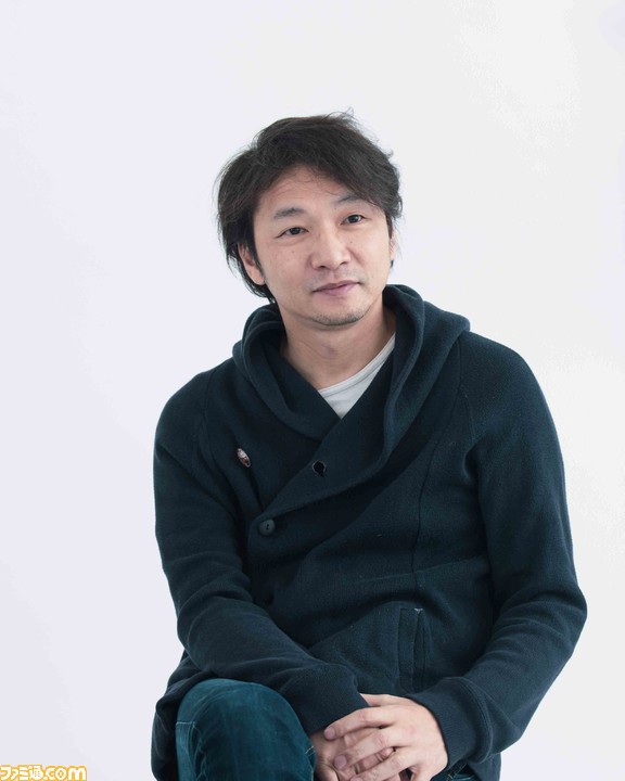 【ICO 20周年】ジェン・デザイン 上田文人氏×洞谷仁治氏 対談『ICO』と20年