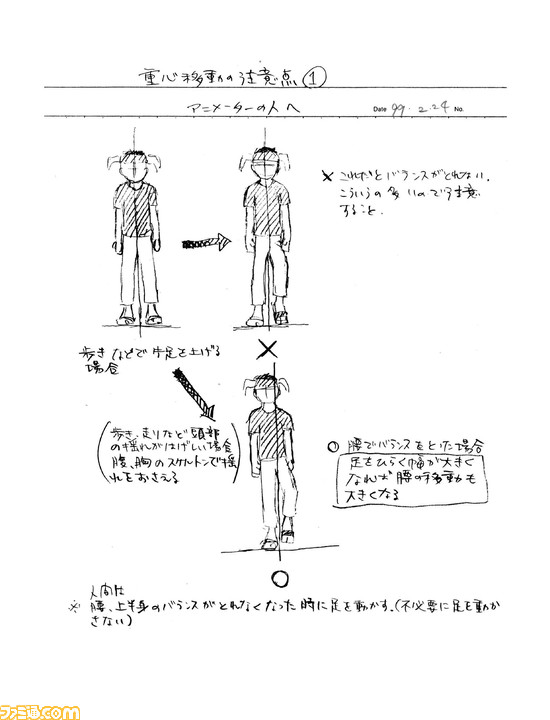 【ICO 20周年】ジェン・デザイン 上田文人氏×洞谷仁治氏 対談『ICO』と20年