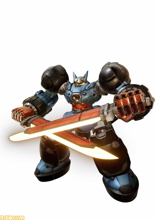 『メガトン級ムサシ』の魅力を探るプレイレビュー。プレイヤー高評価にも納得! 巨大ロボットものの矜持を丁寧に作り込んだメガトン級ロボ作品だった