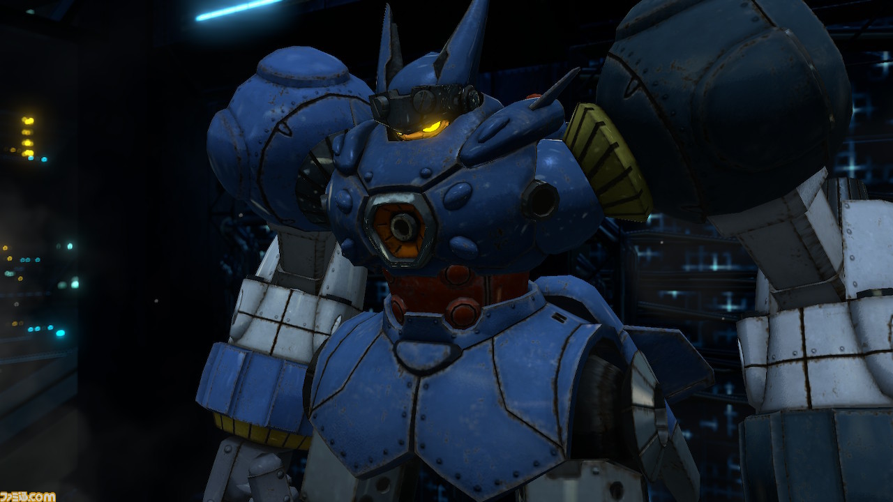 『メガトン級ムサシ』の魅力を探るプレイレビュー。プレイヤー高評価にも納得! 巨大ロボットものの矜持を丁寧に作り込んだメガトン級ロボ作品だった
