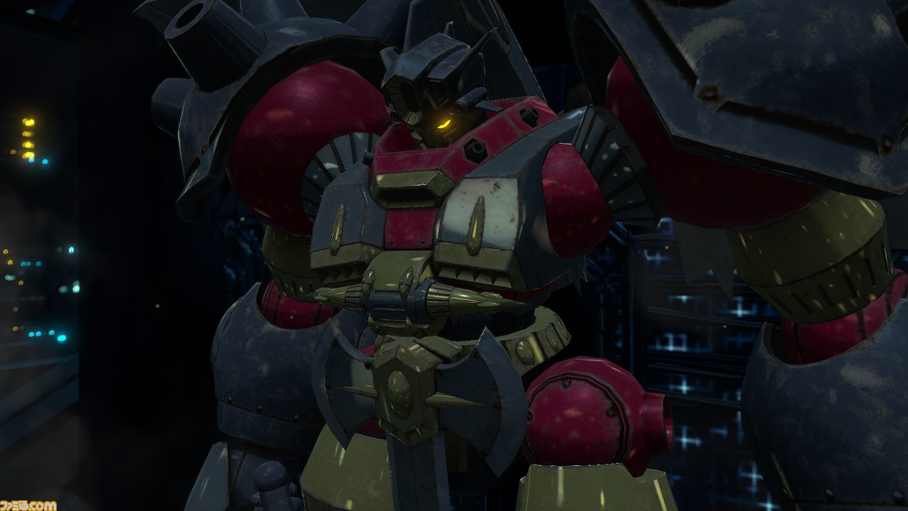『メガトン級ムサシ』の魅力を探るプレイレビュー。プレイヤー高評価にも納得! 巨大ロボットものの矜持を丁寧に作り込んだメガトン級ロボ作品だった