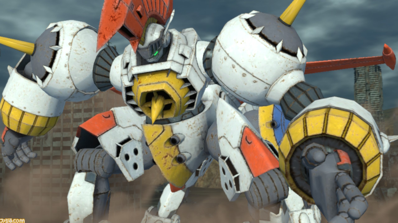 『メガトン級ムサシ』の魅力を探るプレイレビュー。プレイヤー高評価にも納得! 巨大ロボットものの矜持を丁寧に作り込んだメガトン級ロボ作品だった