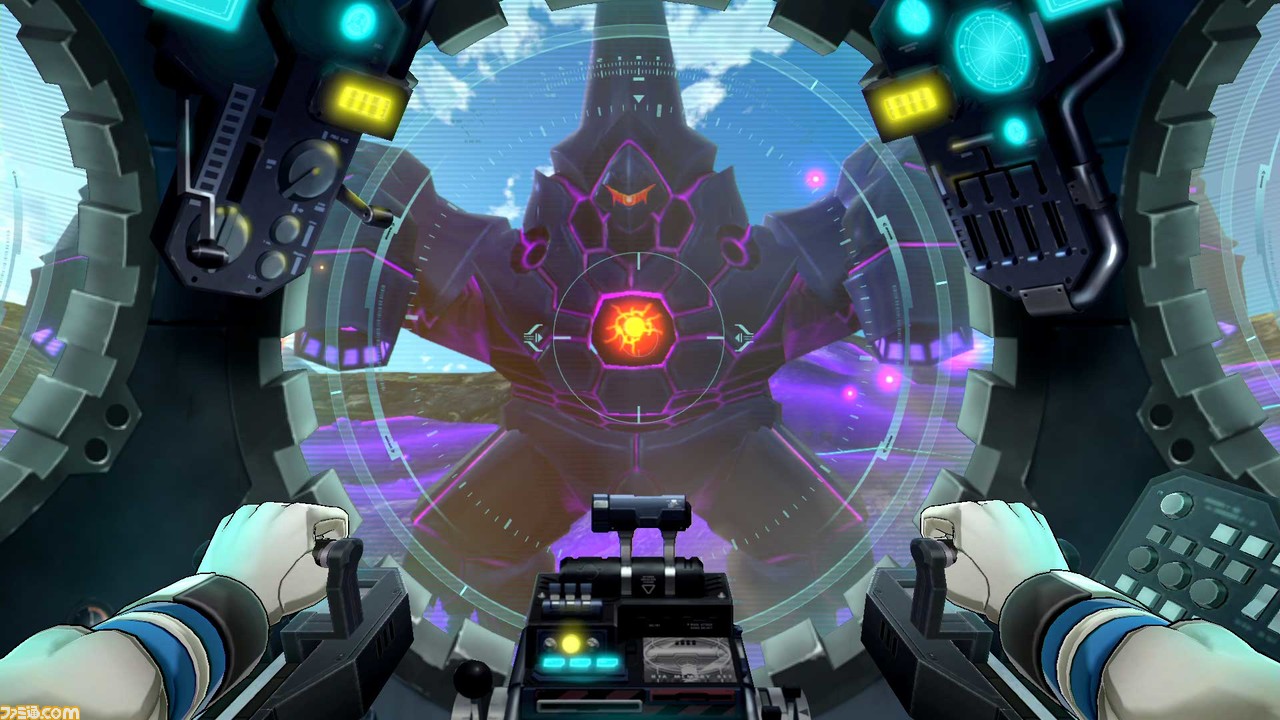 『メガトン級ムサシ』の魅力を探るプレイレビュー。プレイヤー高評価にも納得! 巨大ロボットものの矜持を丁寧に作り込んだメガトン級ロボ作品だった