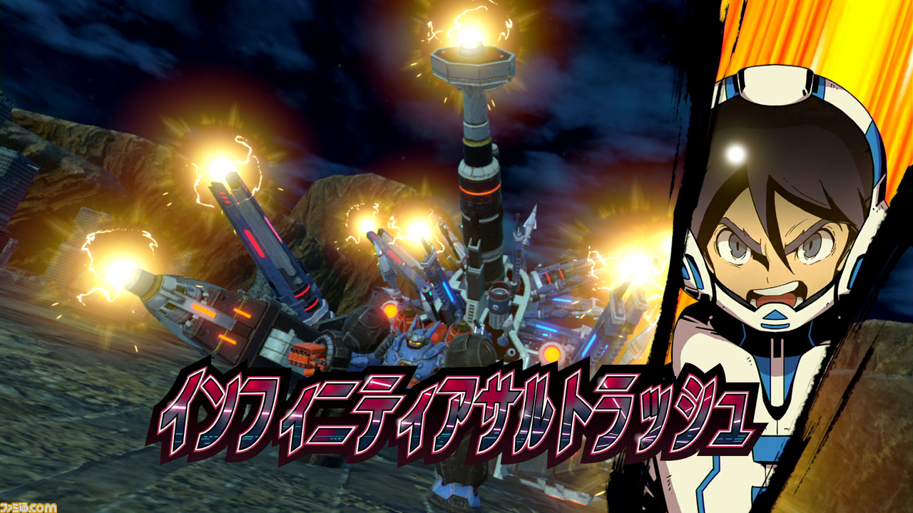 『メガトン級ムサシ』の魅力を探るプレイレビュー。プレイヤー高評価にも納得! 巨大ロボットものの矜持を丁寧に作り込んだメガトン級ロボ作品だった