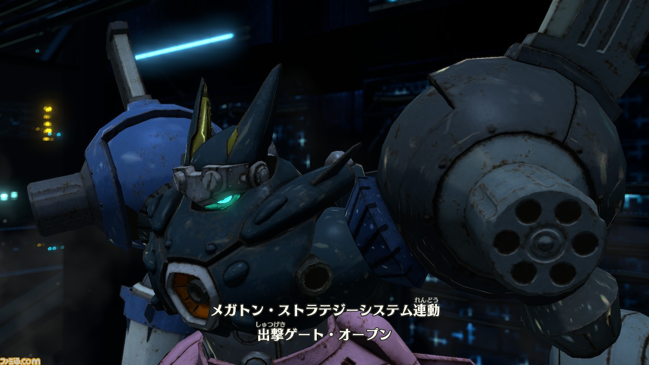 『メガトン級ムサシ』の魅力を探るプレイレビュー。プレイヤー高評価にも納得! 巨大ロボットものの矜持を丁寧に作り込んだメガトン級ロボ作品だった