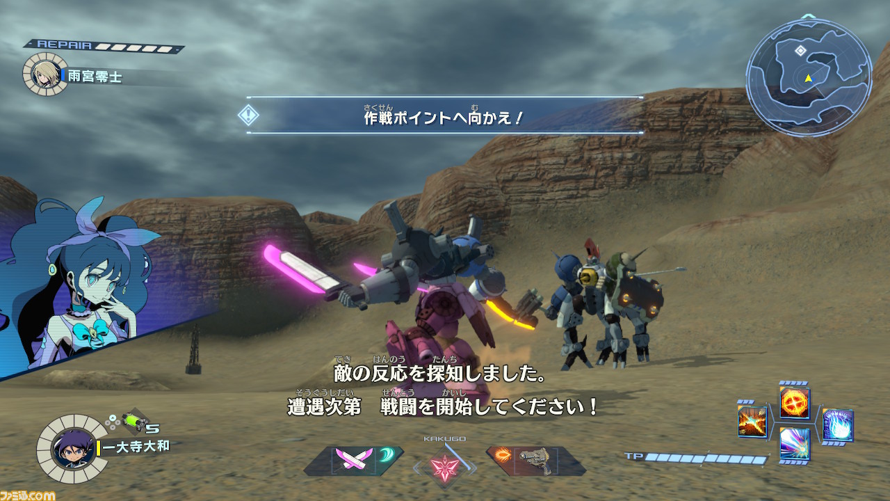 『メガトン級ムサシ』の魅力を探るプレイレビュー。プレイヤー高評価にも納得! 巨大ロボットものの矜持を丁寧に作り込んだメガトン級ロボ作品だった